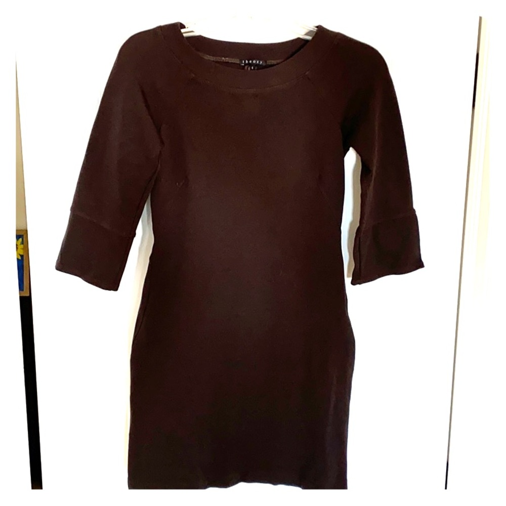 Theory dress